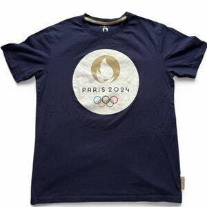 Paris Olympics 2024 T-Shirt